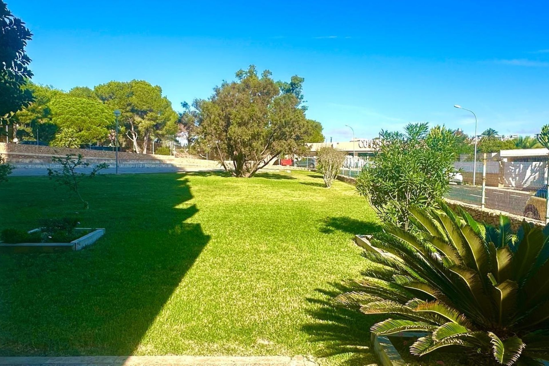 Herverkoop - Apartment -
Orihuela Costa - Altos De Campoamor