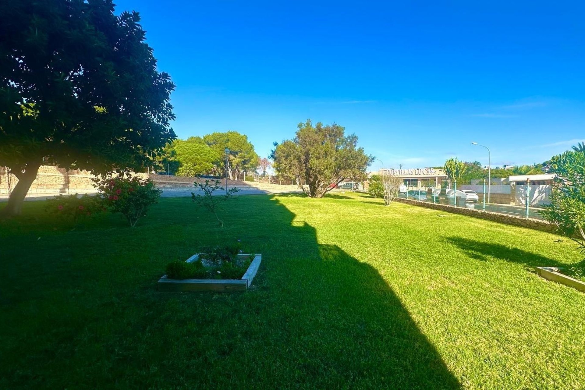 Herverkoop - Apartment -
Orihuela Costa - Altos De Campoamor