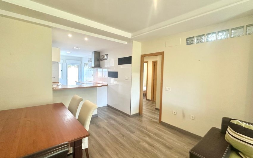 Herverkoop - Apartment -
Orihuela Costa - Altos De Campoamor