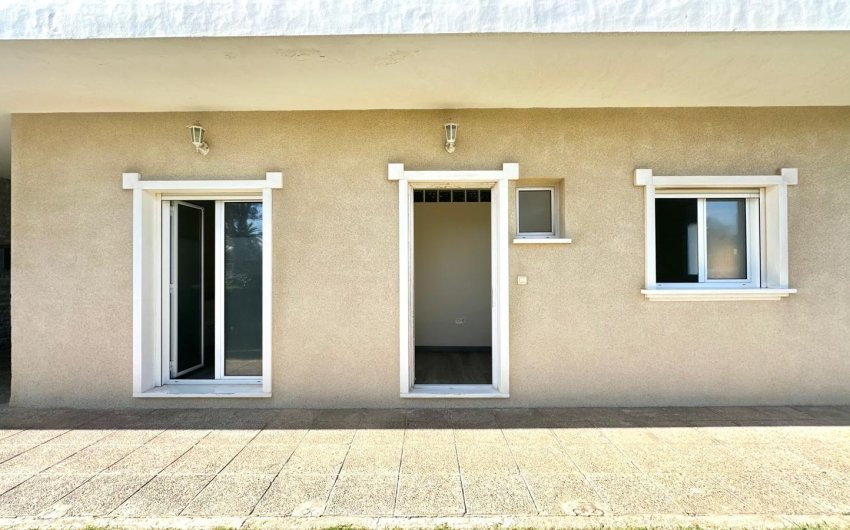Herverkoop - Apartment -
Orihuela Costa - Altos De Campoamor
