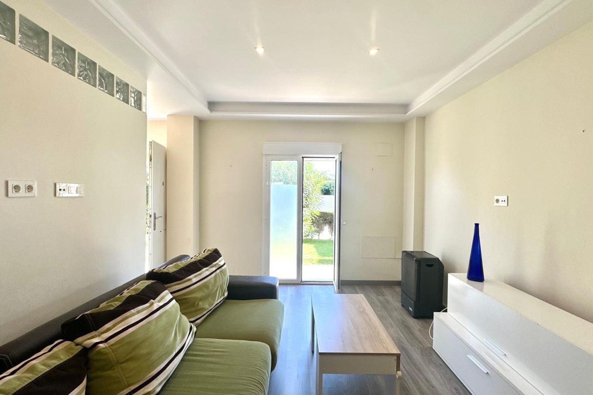 Herverkoop - Apartment -
Orihuela Costa - Altos De Campoamor