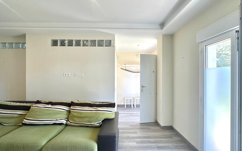 Herverkoop - Apartment -
Orihuela Costa - Altos De Campoamor