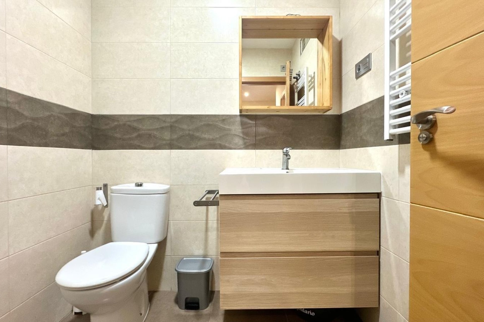 Herverkoop - Apartment -
Orihuela Costa - Altos De Campoamor