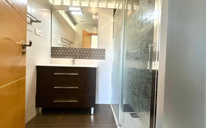 Herverkoop - Apartment -
Orihuela Costa - Altos De Campoamor