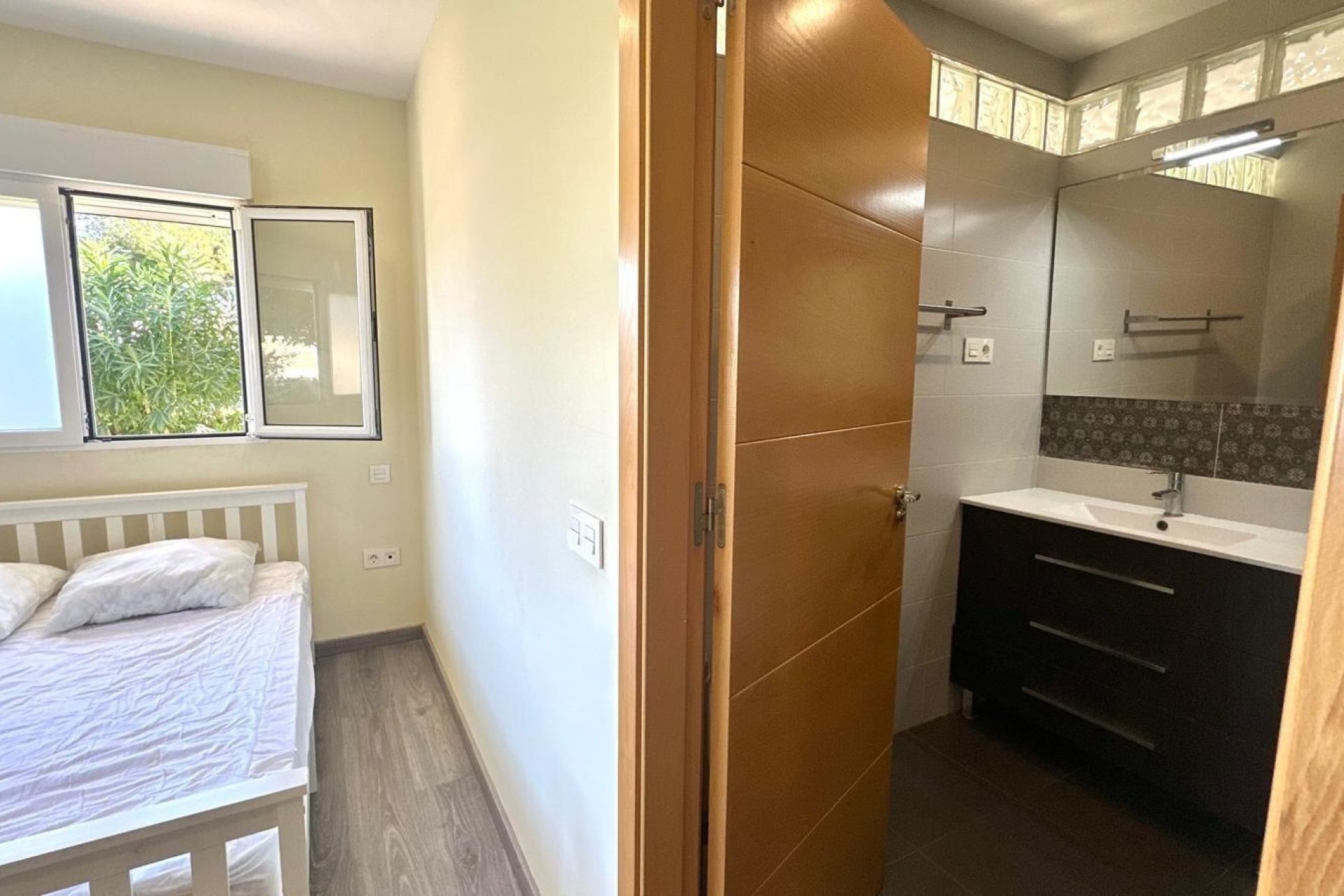 Herverkoop - Apartment -
Orihuela Costa - Altos De Campoamor