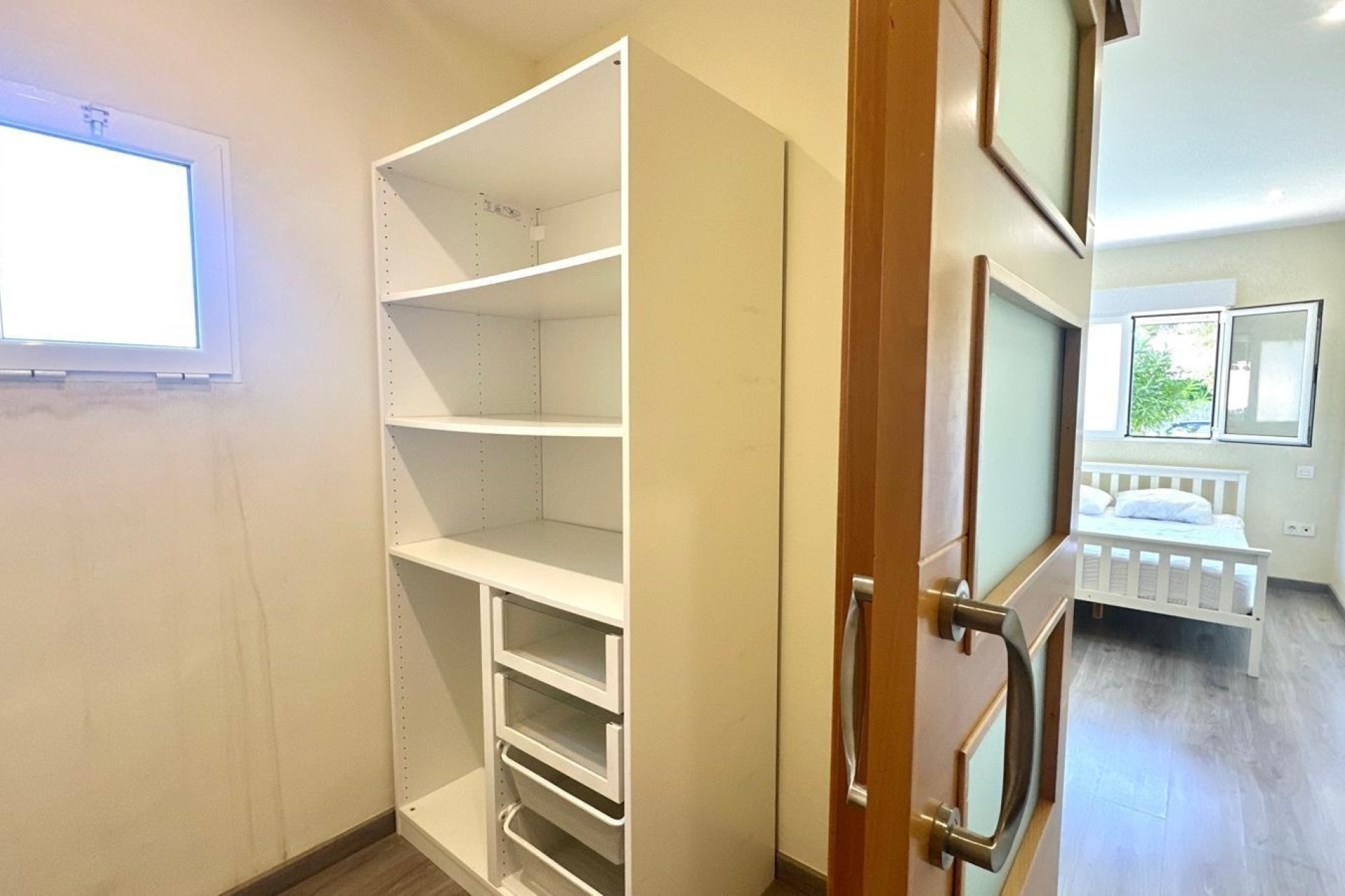 Herverkoop - Apartment -
Orihuela Costa - Altos De Campoamor