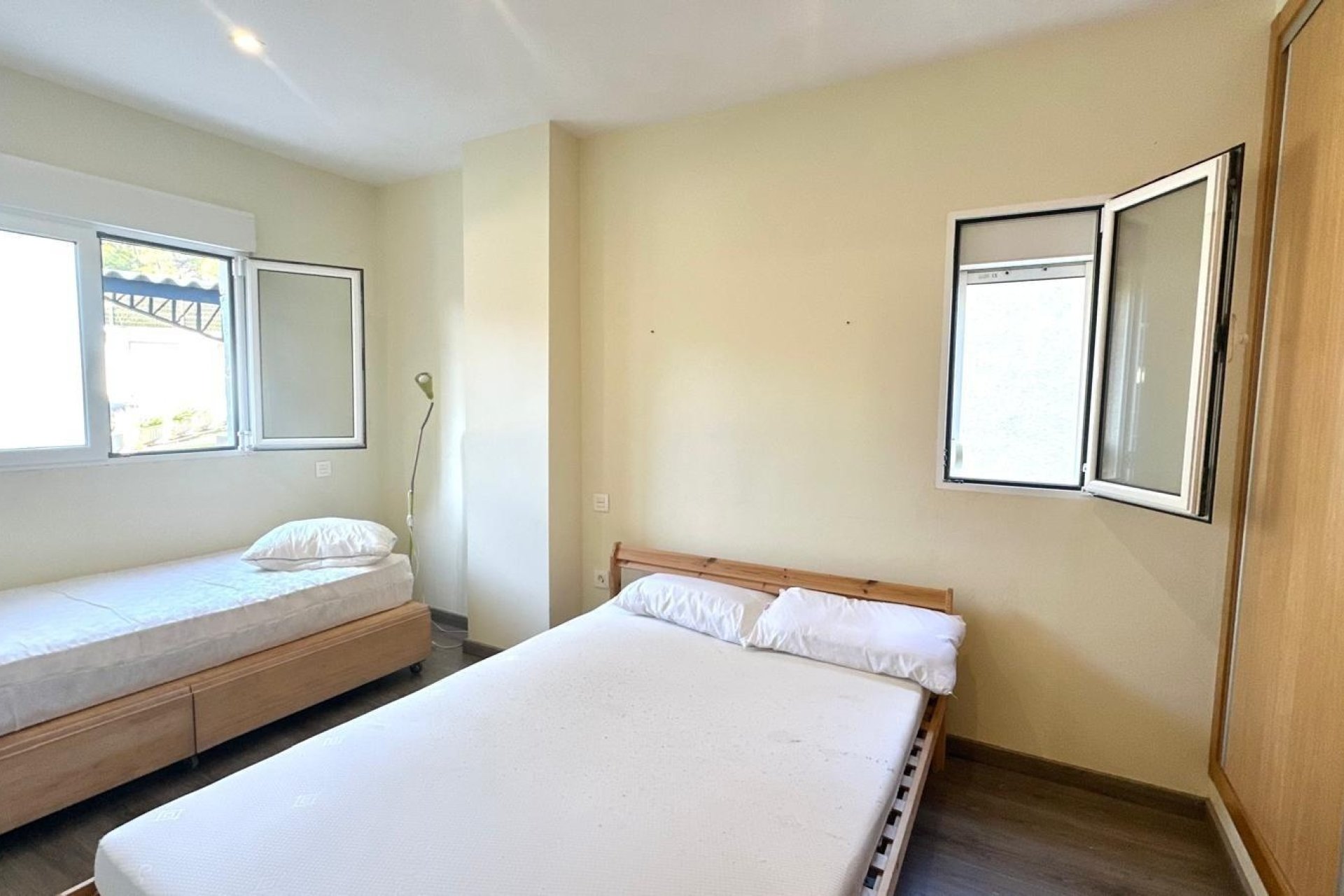Herverkoop - Apartment -
Orihuela Costa - Altos De Campoamor