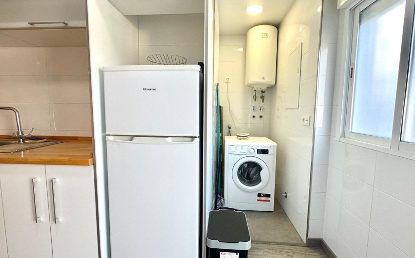 Herverkoop - Apartment -
Orihuela Costa - Altos De Campoamor
