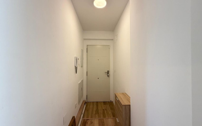 Herverkoop - Apartment -
Orihuela Costa - Altos De Campoamor