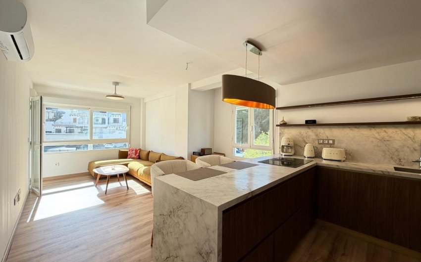 Herverkoop - Apartment -
Orihuela Costa - Altos De Campoamor