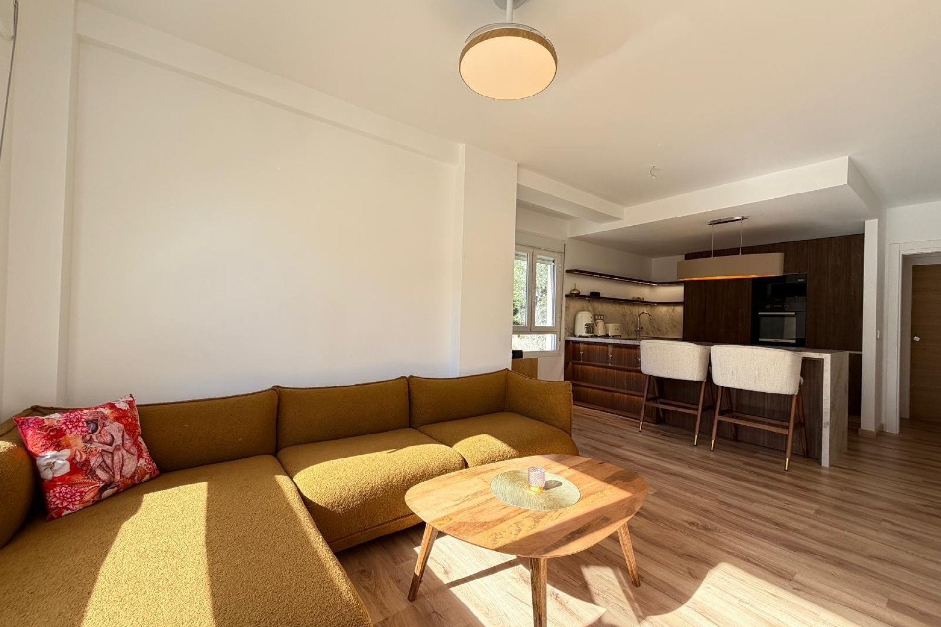 Herverkoop - Apartment -
Orihuela Costa - Altos De Campoamor