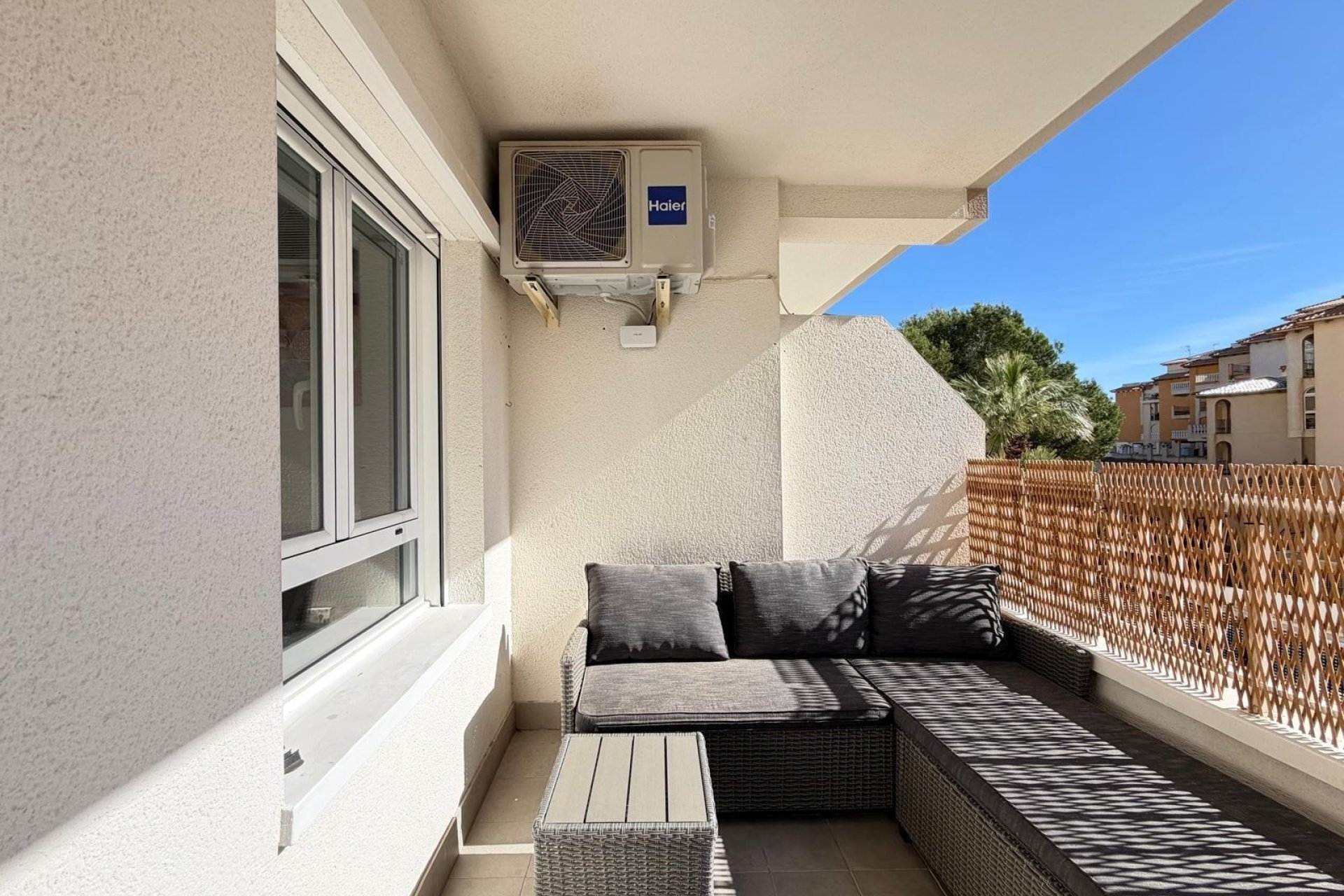 Herverkoop - Apartment -
Orihuela Costa - Altos De Campoamor