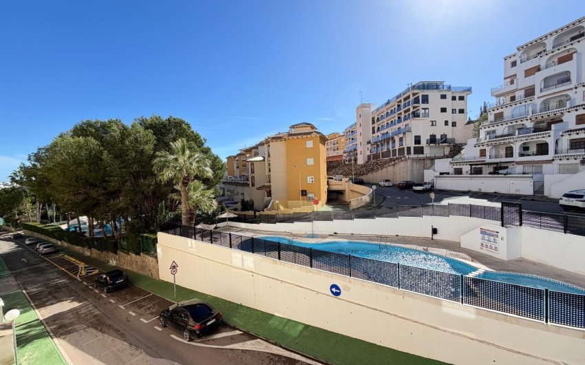 Herverkoop - Apartment -
Orihuela Costa - Altos De Campoamor