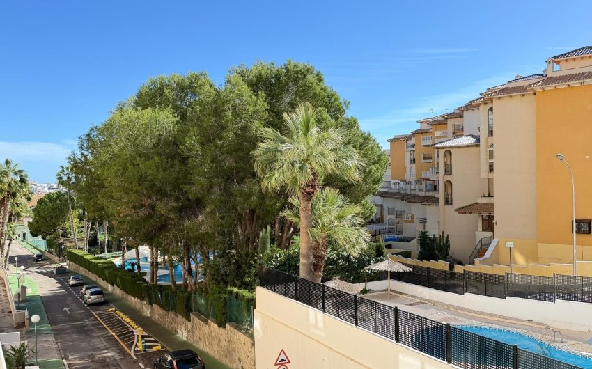 Herverkoop - Apartment -
Orihuela Costa - Altos De Campoamor