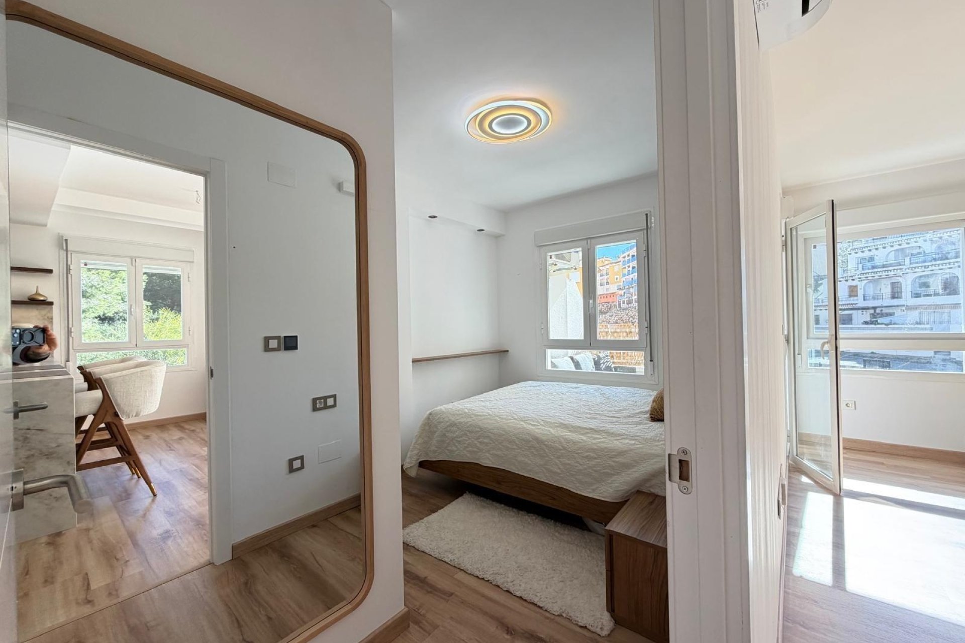 Herverkoop - Apartment -
Orihuela Costa - Altos De Campoamor