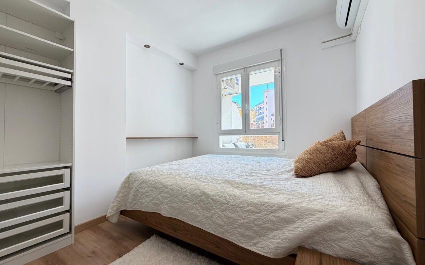 Herverkoop - Apartment -
Orihuela Costa - Altos De Campoamor