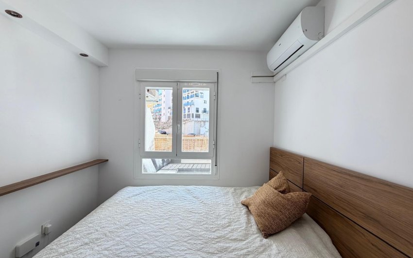 Herverkoop - Apartment -
Orihuela Costa - Altos De Campoamor