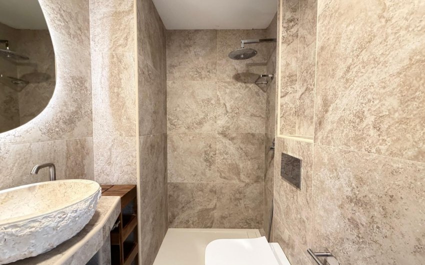 Herverkoop - Apartment -
Orihuela Costa - Altos De Campoamor