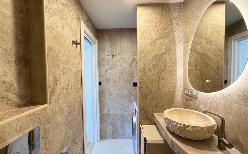 Herverkoop - Apartment -
Orihuela Costa - Altos De Campoamor