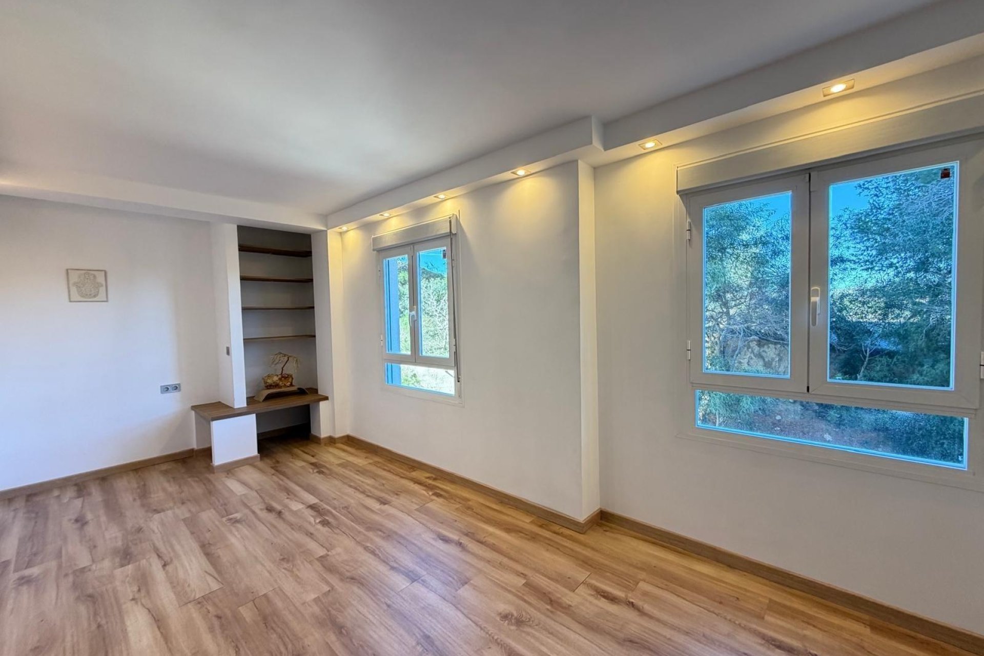 Herverkoop - Apartment -
Orihuela Costa - Altos De Campoamor