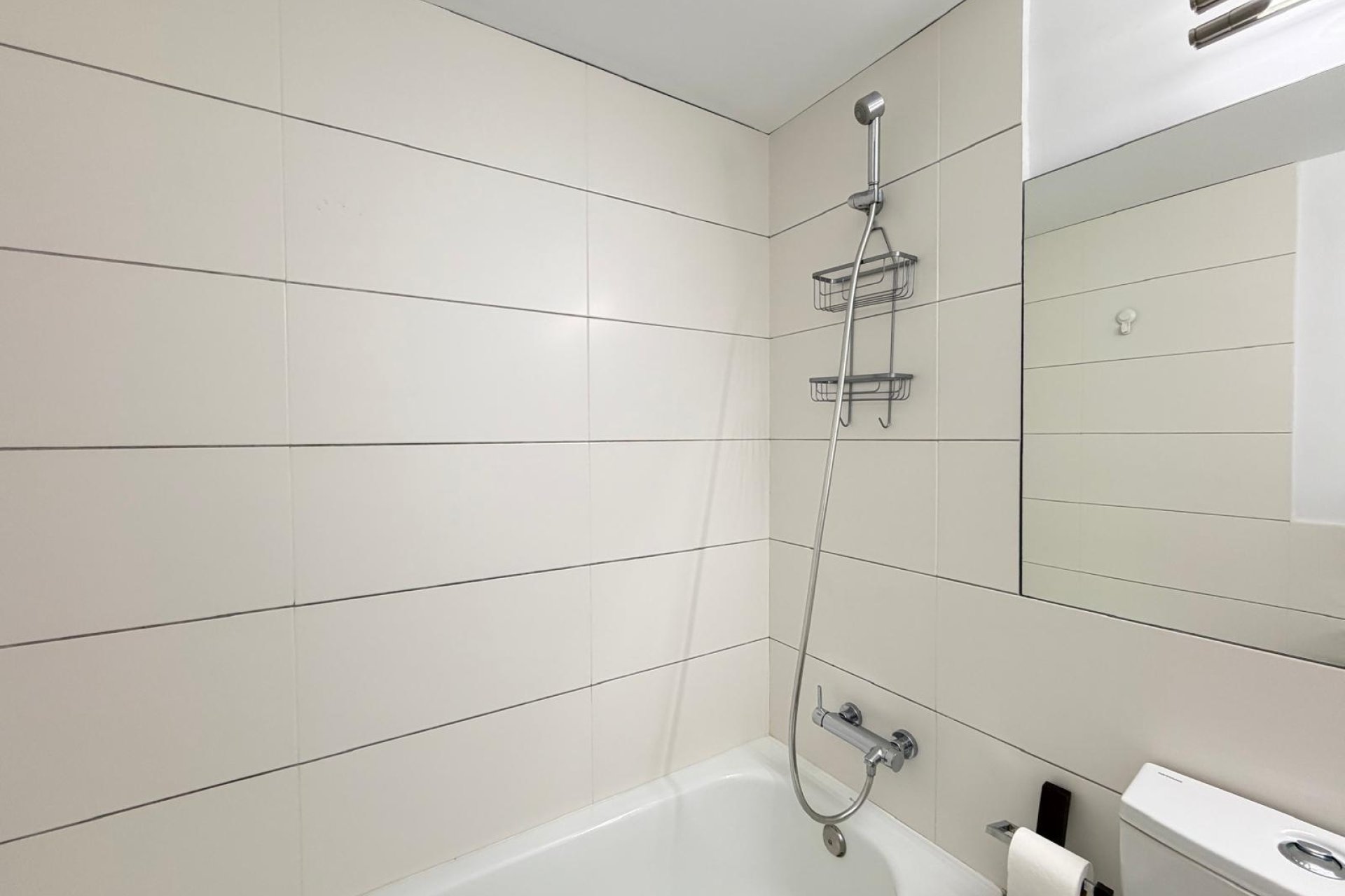 Herverkoop - Apartment -
Orihuela Costa - Altos De Campoamor