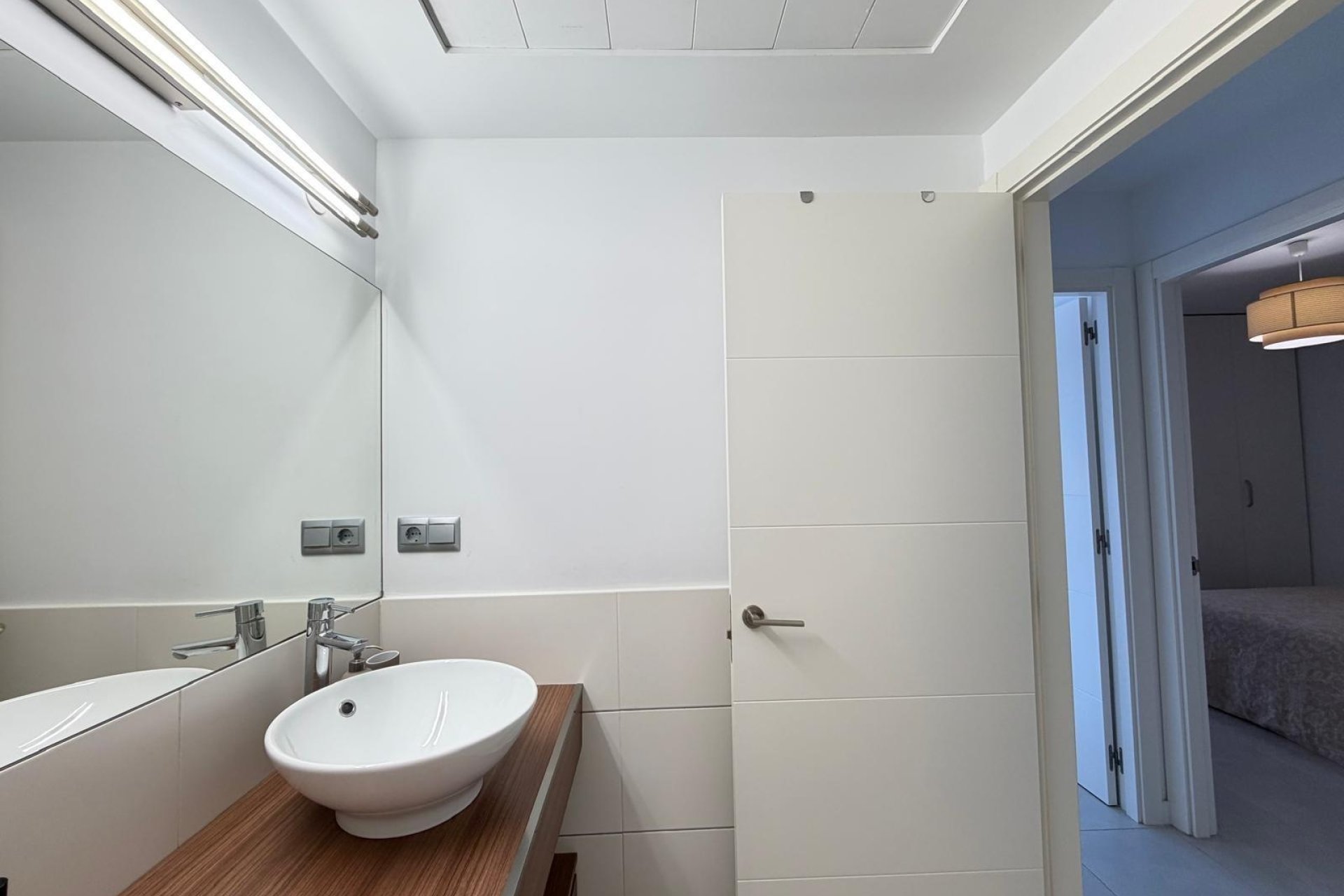 Herverkoop - Apartment -
Orihuela Costa - Altos De Campoamor