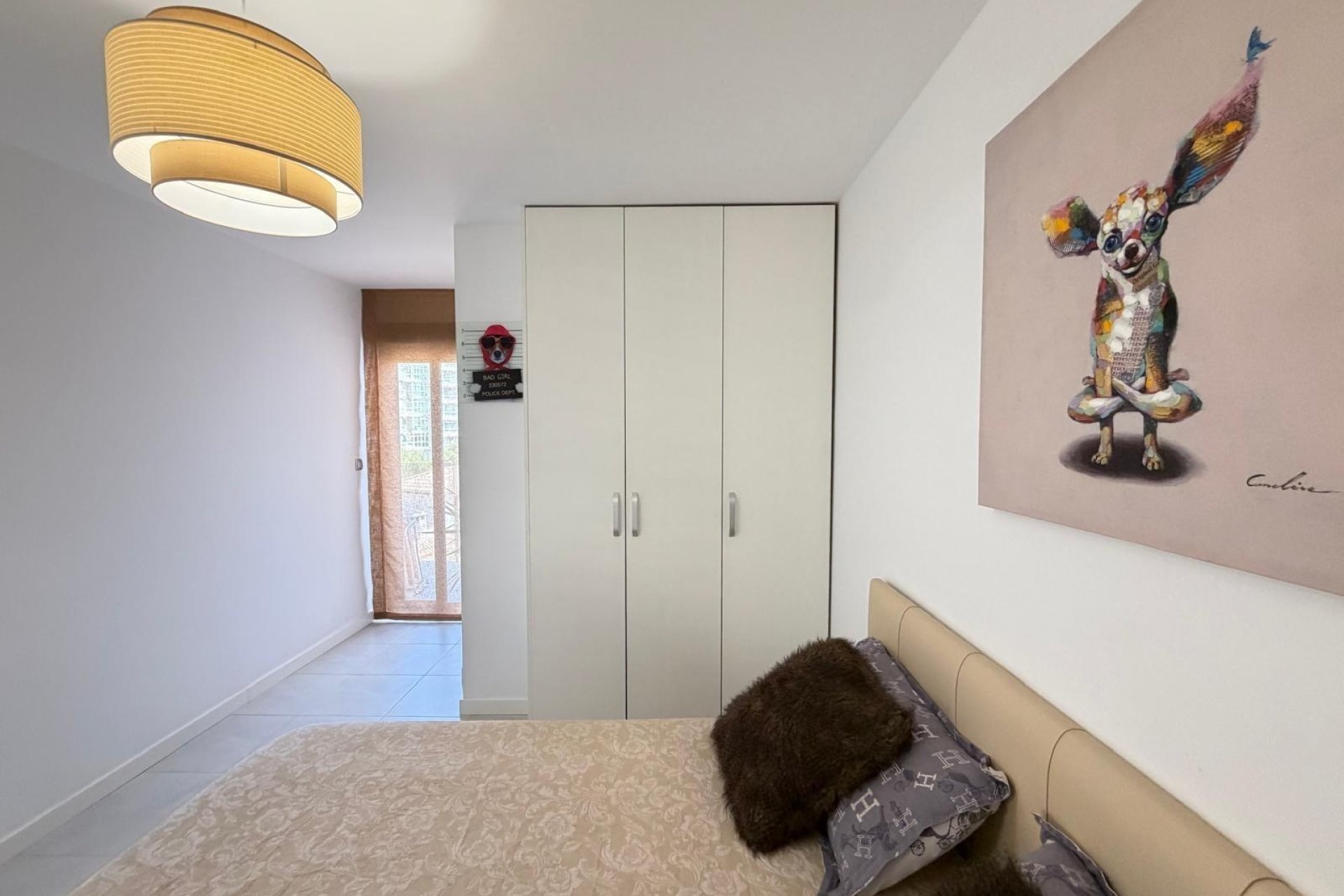 Herverkoop - Apartment -
Orihuela Costa - Altos De Campoamor
