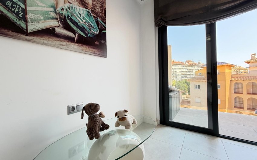 Herverkoop - Apartment -
Orihuela Costa - Altos De Campoamor
