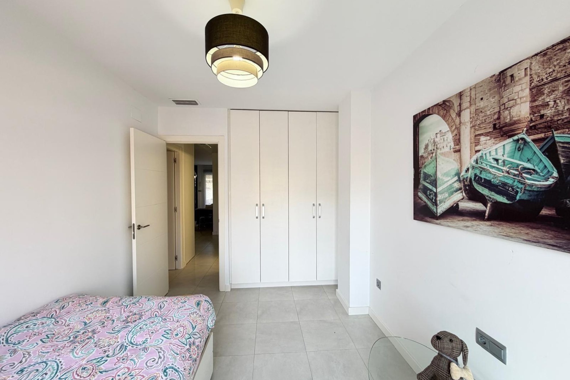 Herverkoop - Apartment -
Orihuela Costa - Altos De Campoamor
