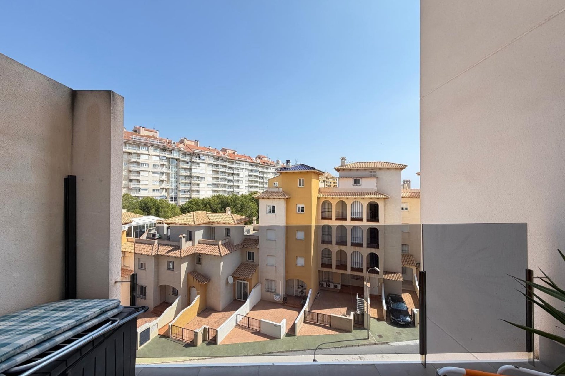 Herverkoop - Apartment -
Orihuela Costa - Altos De Campoamor