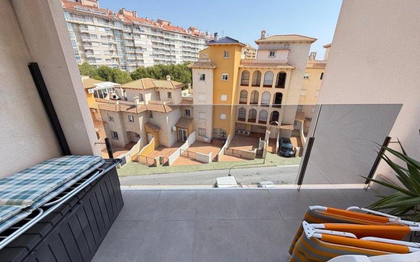 Herverkoop - Apartment -
Orihuela Costa - Altos De Campoamor