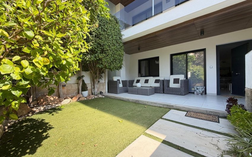 Herverkoop - Apartment -
Orihuela Costa - Altos De Campoamor