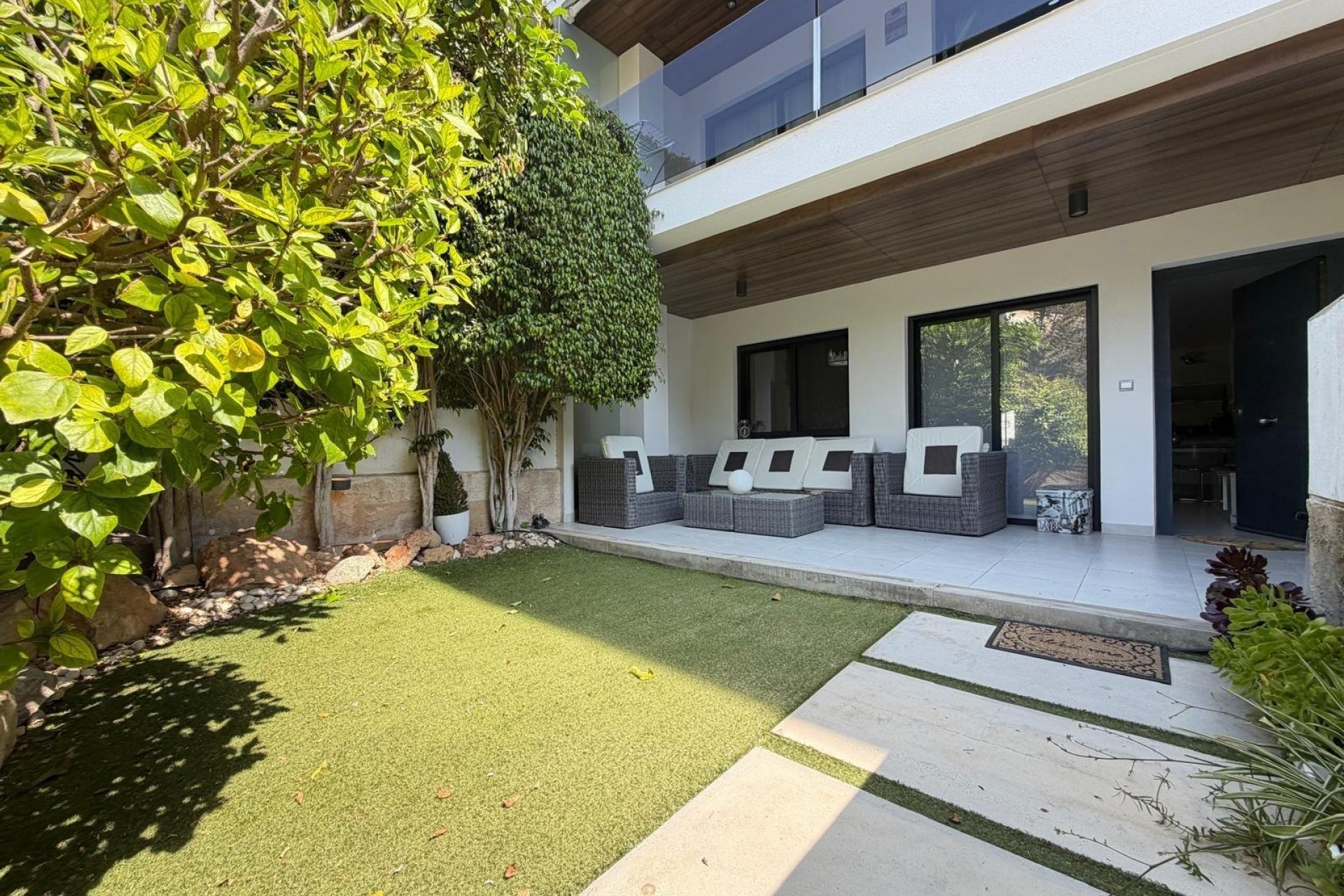 Herverkoop - Apartment -
Orihuela Costa - Altos De Campoamor