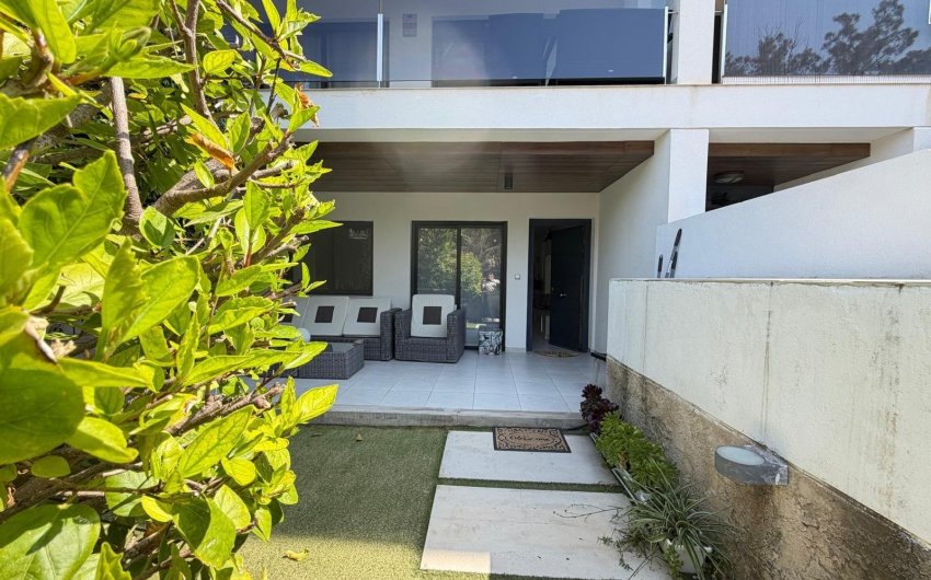 Herverkoop - Apartment -
Orihuela Costa - Altos De Campoamor