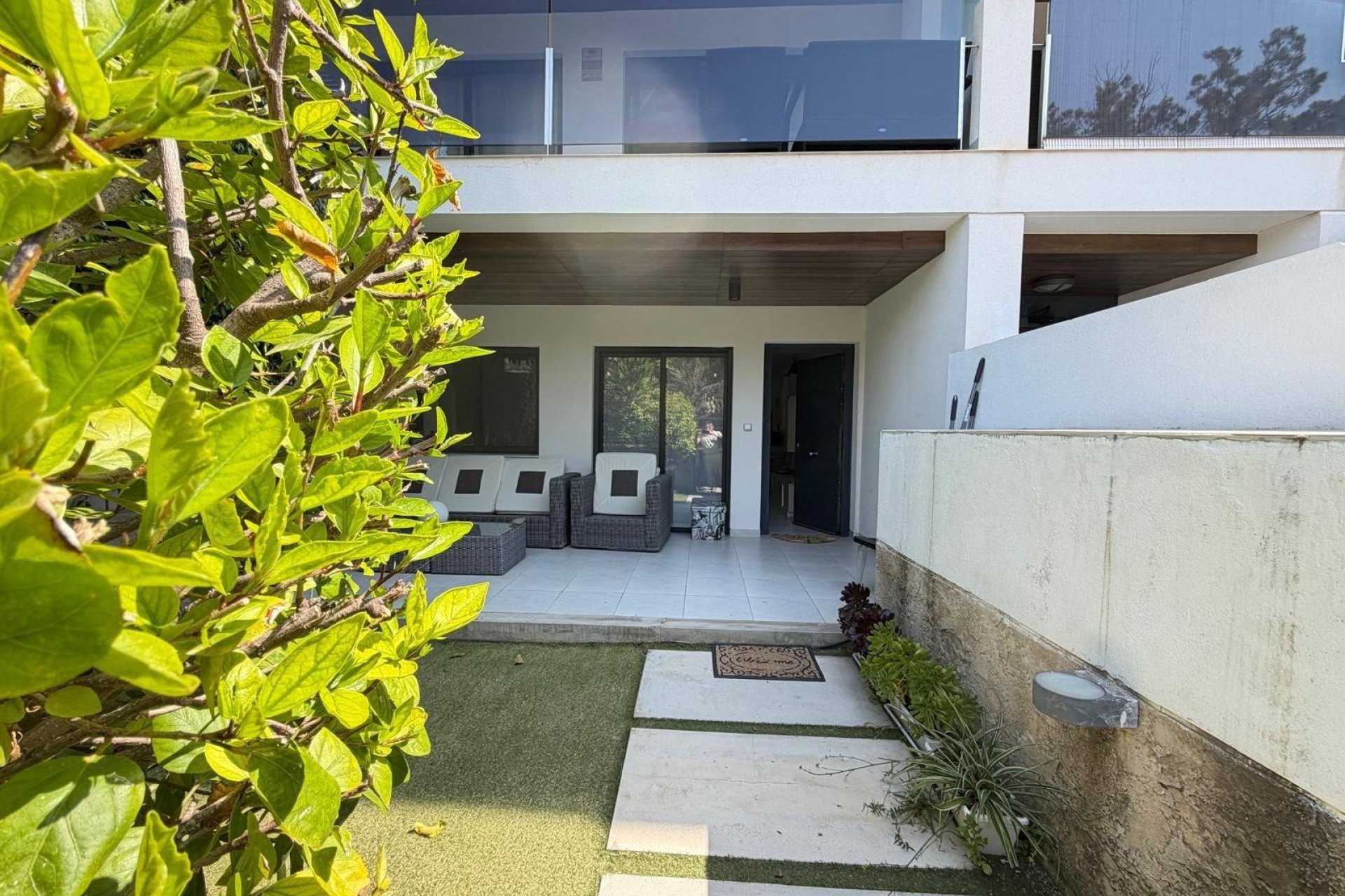 Herverkoop - Apartment -
Orihuela Costa - Altos De Campoamor
