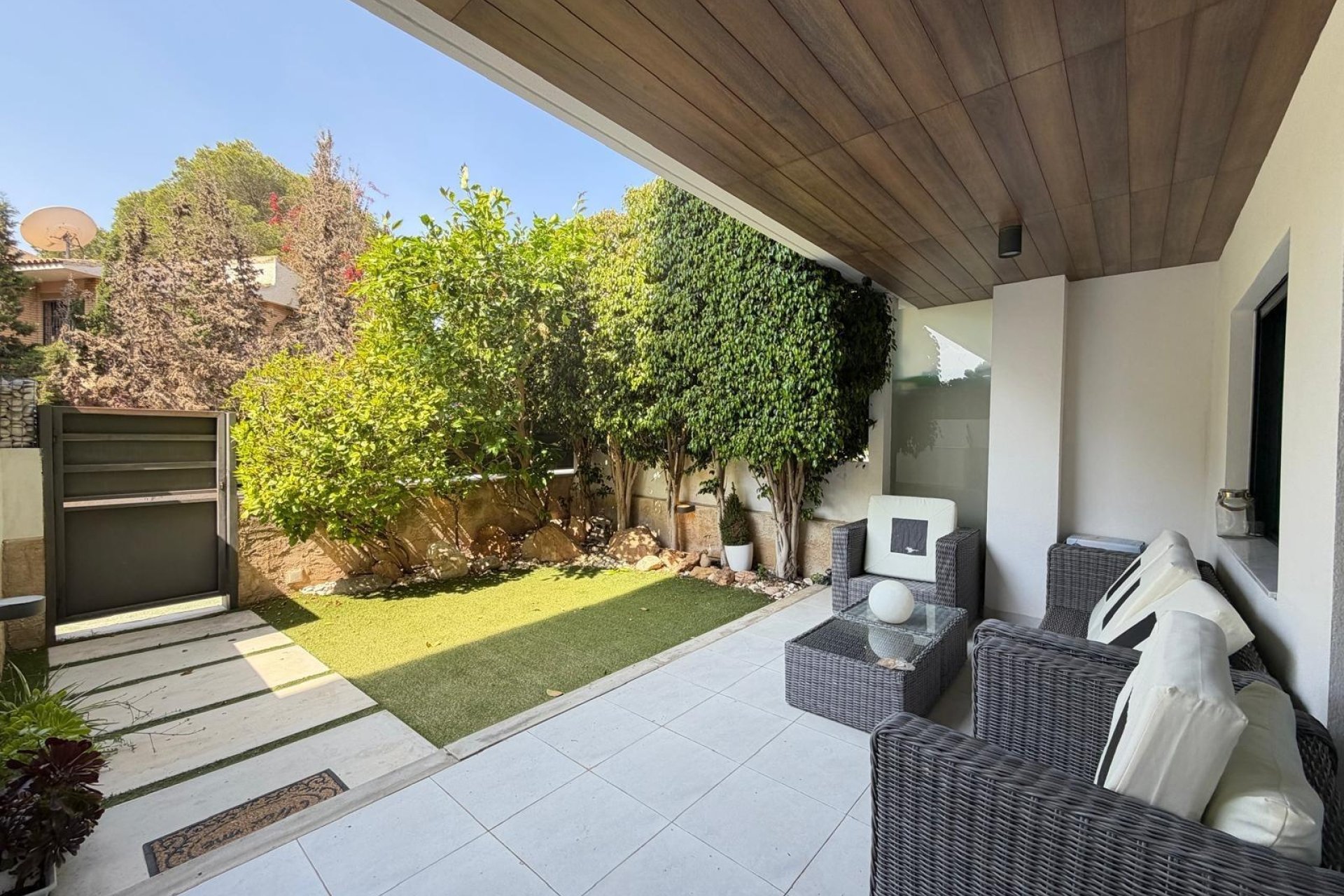 Herverkoop - Apartment -
Orihuela Costa - Altos De Campoamor