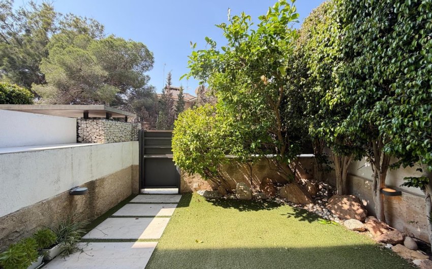 Herverkoop - Apartment -
Orihuela Costa - Altos De Campoamor