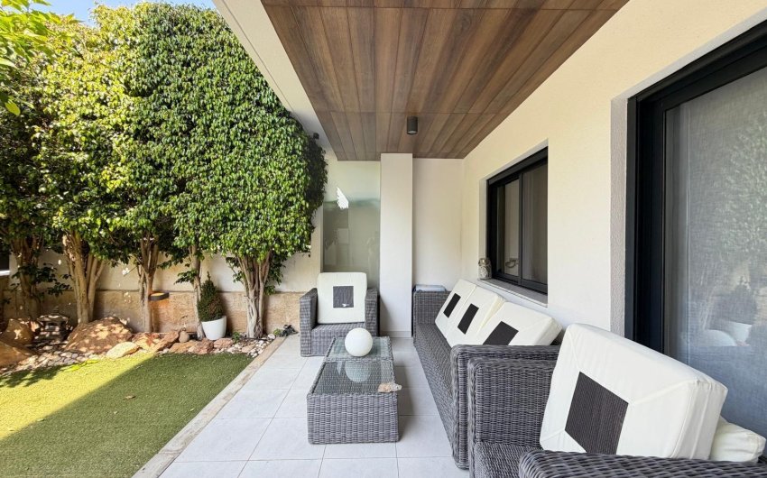 Herverkoop - Apartment -
Orihuela Costa - Altos De Campoamor