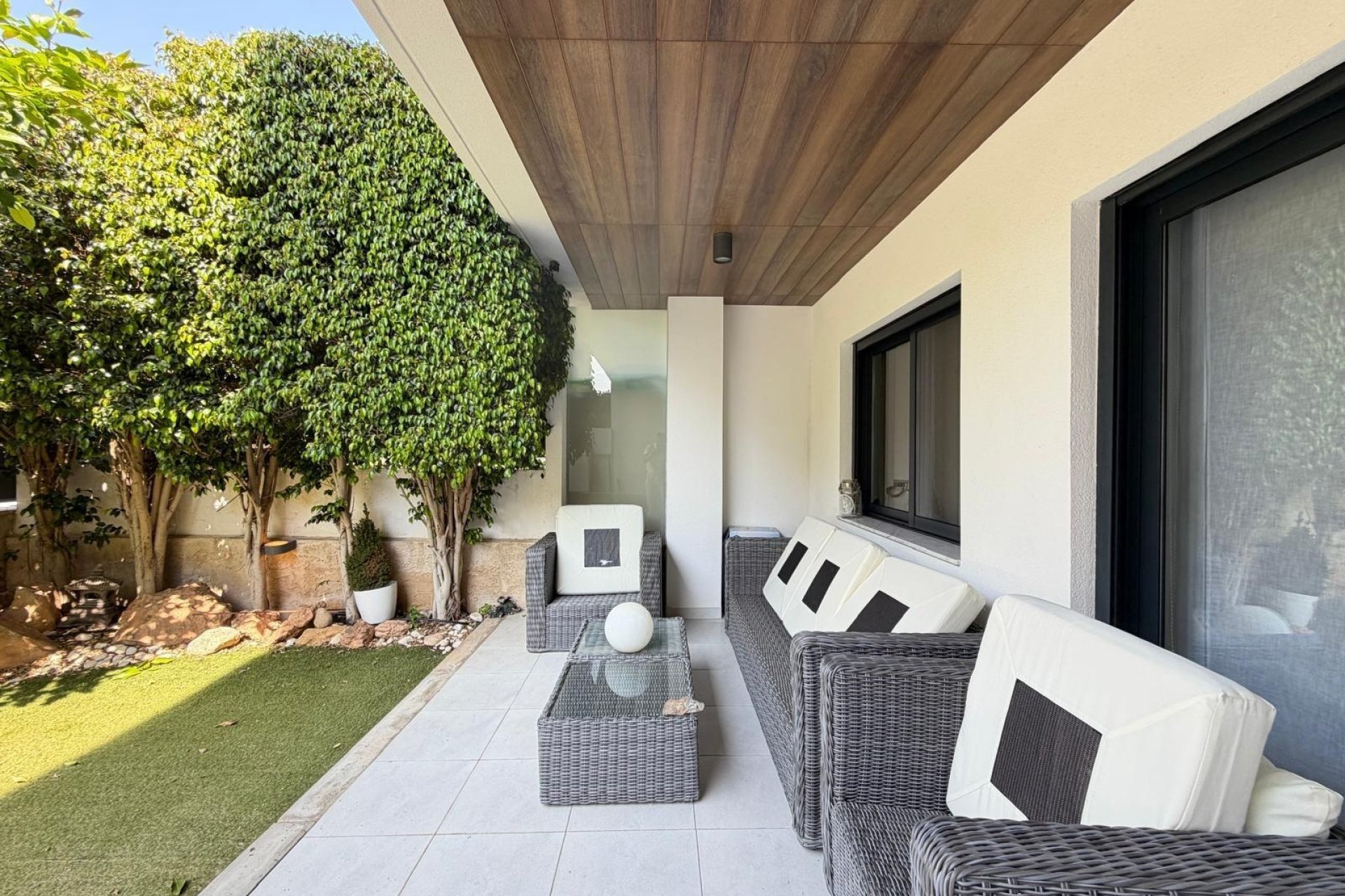 Herverkoop - Apartment -
Orihuela Costa - Altos De Campoamor