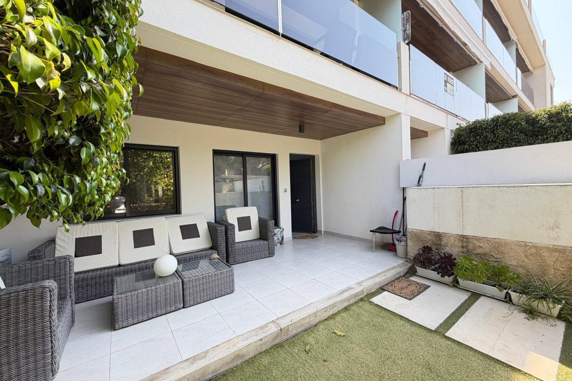 Herverkoop - Apartment -
Orihuela Costa - Altos De Campoamor