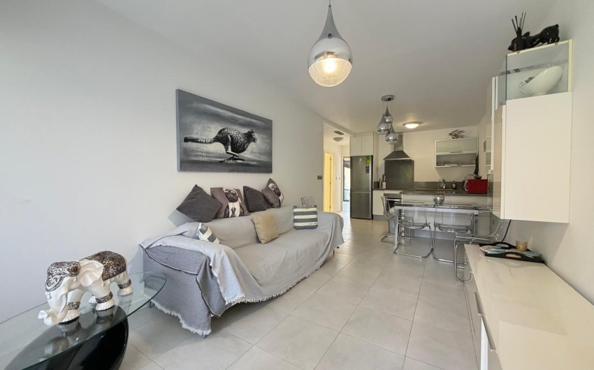 Herverkoop - Apartment -
Orihuela Costa - Altos De Campoamor