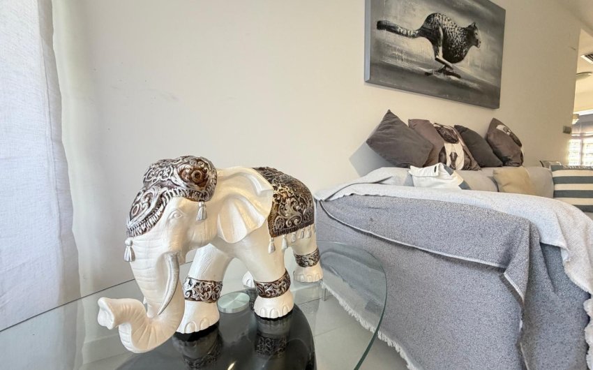 Herverkoop - Apartment -
Orihuela Costa - Altos De Campoamor