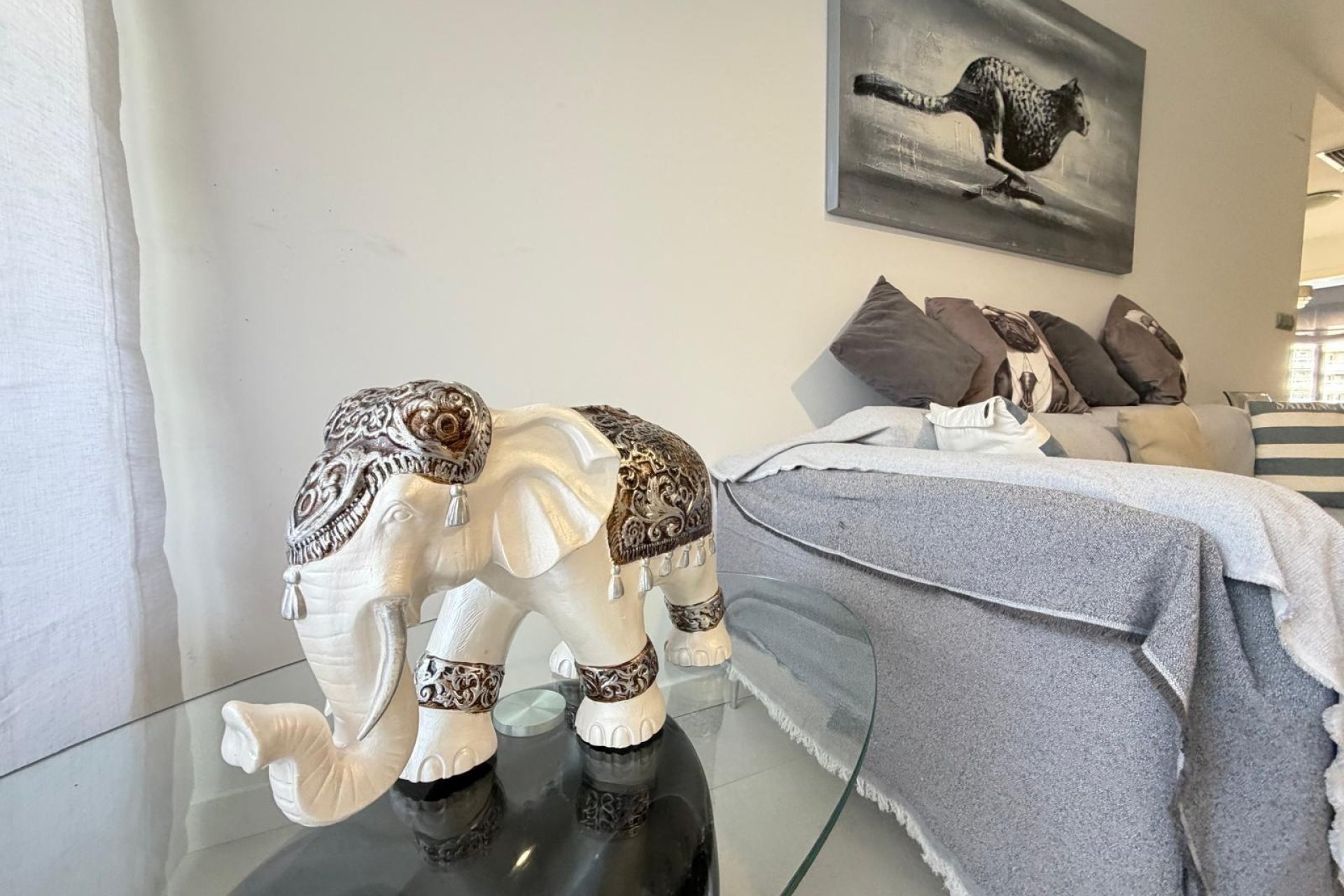 Herverkoop - Apartment -
Orihuela Costa - Altos De Campoamor