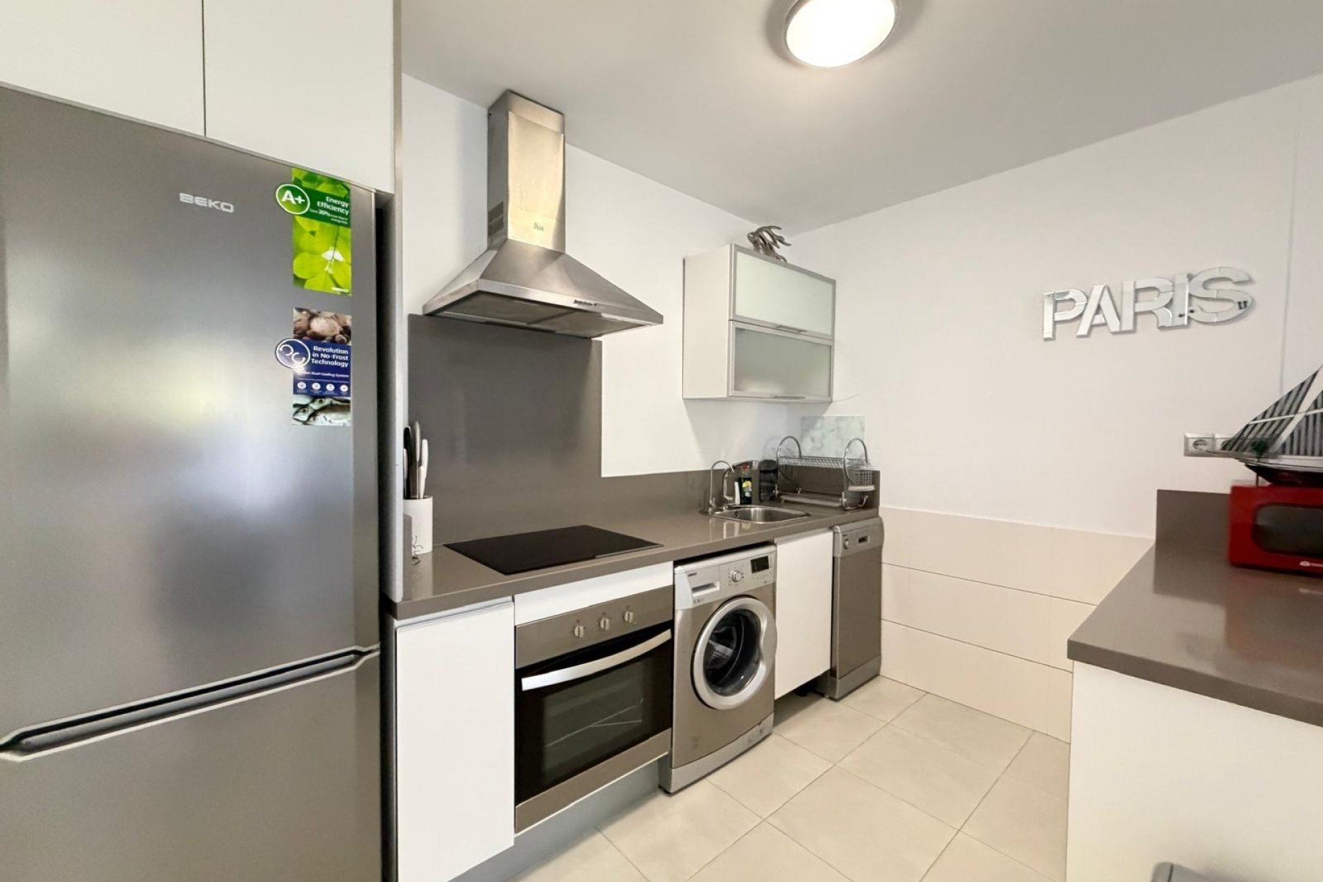 Herverkoop - Apartment -
Orihuela Costa - Altos De Campoamor