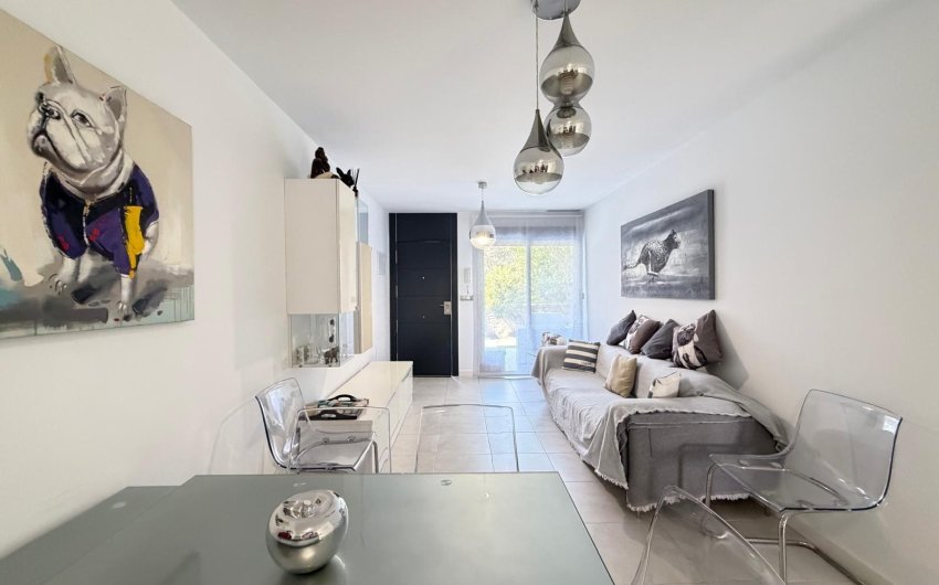 Herverkoop - Apartment -
Orihuela Costa - Altos De Campoamor