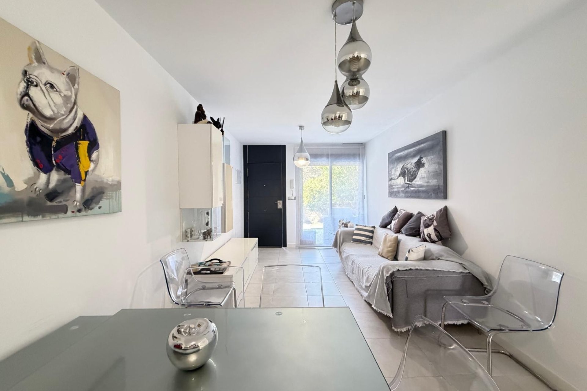 Herverkoop - Apartment -
Orihuela Costa - Altos De Campoamor