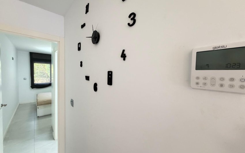 Herverkoop - Apartment -
Orihuela Costa - Altos De Campoamor