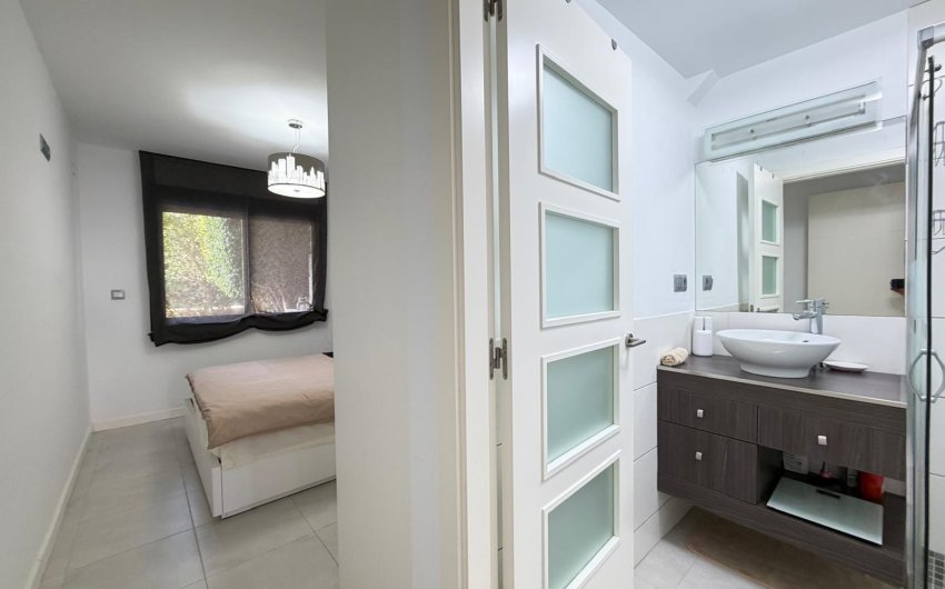 Herverkoop - Apartment -
Orihuela Costa - Altos De Campoamor