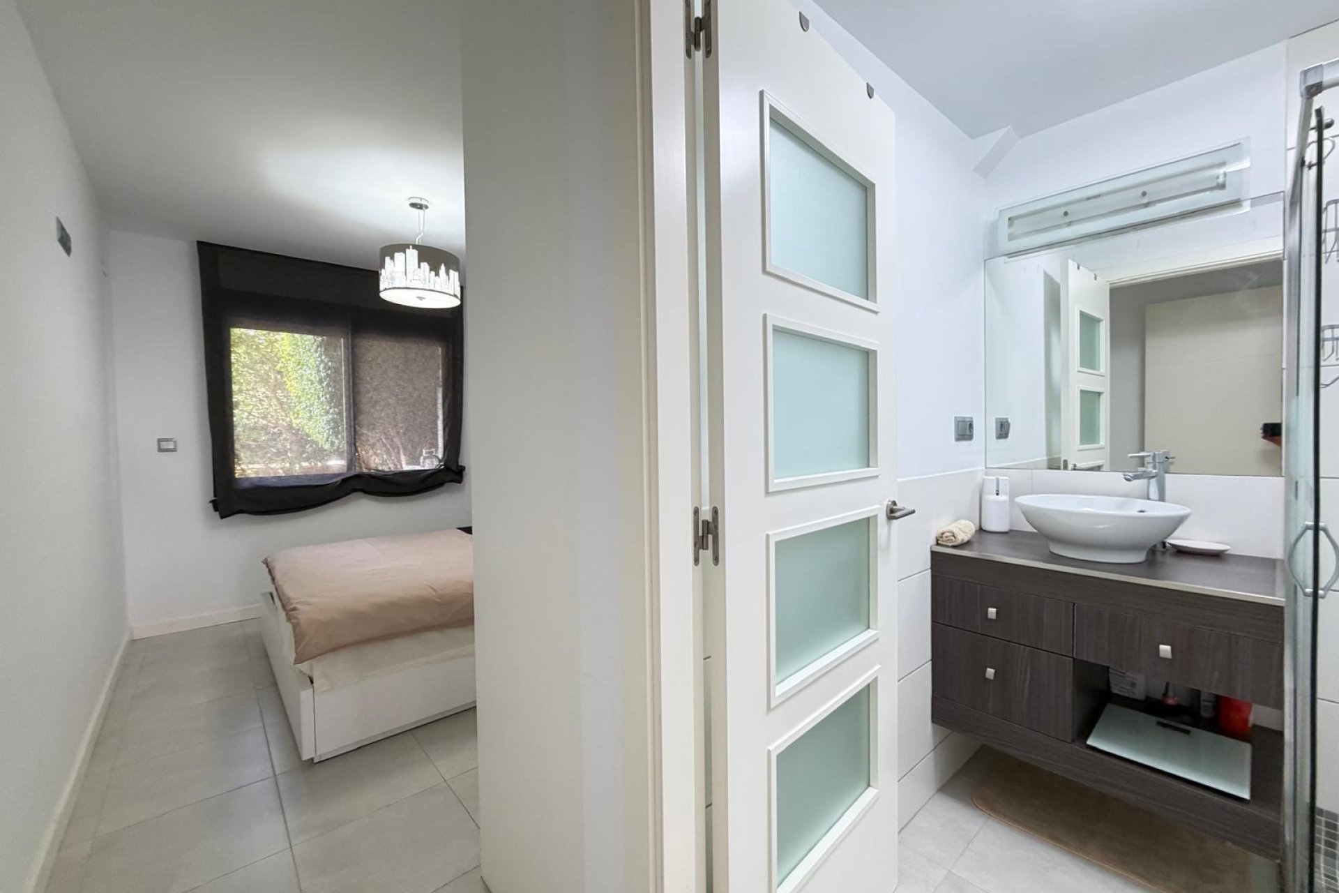 Herverkoop - Apartment -
Orihuela Costa - Altos De Campoamor