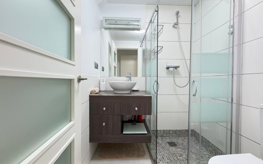 Herverkoop - Apartment -
Orihuela Costa - Altos De Campoamor